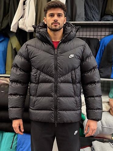 cotton vrbas: 10. Muške jakne debele zimske extra kvallitetne S,M, L, XL, XXL — 4