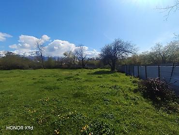 Torpaq sahələrinin satışı: Azərbaycanın ən gözəl guşələrindən biri olan Oğuz rayonu Xaçmaz — 1