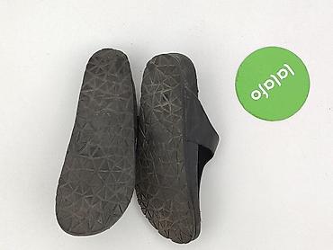 klapki klapki: Klapki damskie, rozmiar 36 — 3