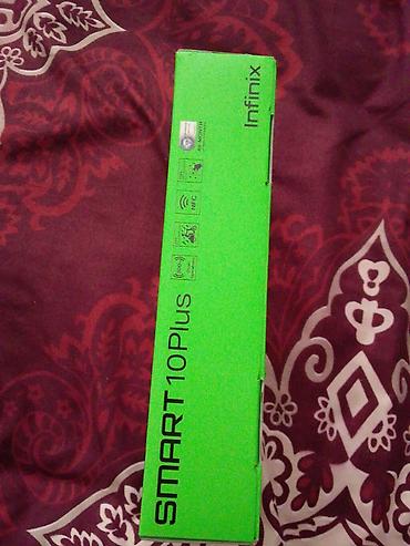 komputer dəst: Infinix 128 GB, Sensor — 1