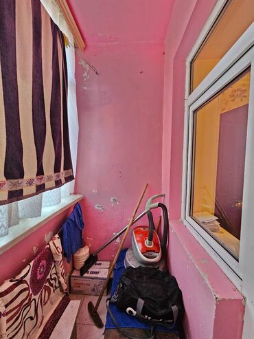 Yeni tikili: 3 otaqlı, Yeni tikili, 65 kv. m — 12