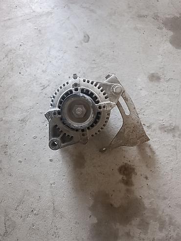авто фрион: Генератор Denso для Toyota Carina — 2
