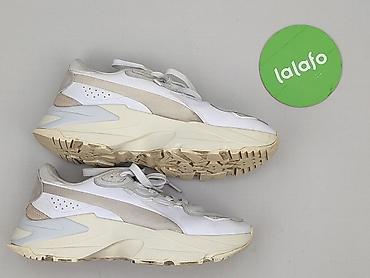 pumy soft foam: Puma, Sneakersy damskie, rozmiar 38.5 — 2