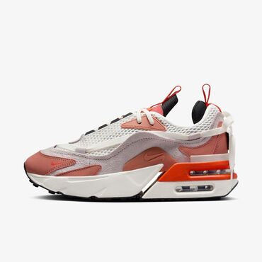 air max tn: Nike, 37.5, color - Multicolored