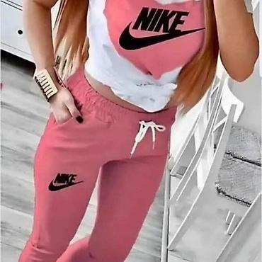 Kompleti: Komplet koji ćete obožavati Veličine na stanju: S, M, L, XL, XXL — 9