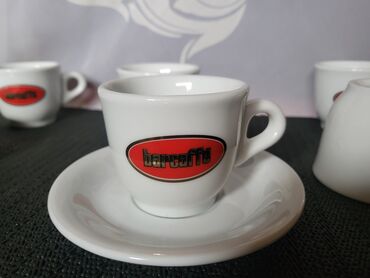 Kuhinjski setovi: Solje nove za espresso Inker Zagreb 80,90te god. Solje pun na lalafo.rs — 8 Kuhinjski setovi: Solje nove za espresso Inker Zagreb 80,90te god. Solje pun — 8