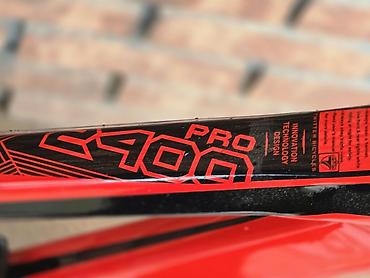 veloinstinct: Подростковый велосипед, Новый — 5