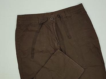 Marks & Spencer, 3/4 Trousers for women, size 2XL