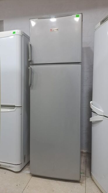 Техника для кухни: Холодильник Двухкамерный