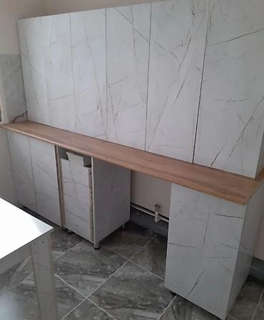 Долгосрочная аренда квартир: 1 комната, С мебелью полностью — 8