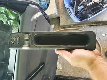 manuel auto: PREKIDACI PROZORA OPEL FRONTERA | prekidaci prozora opel frontera — 1