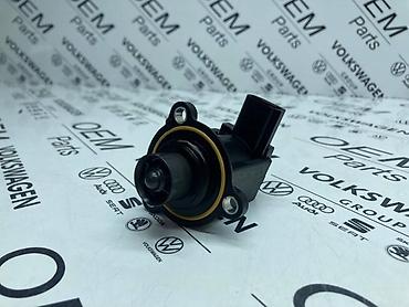 kompresor abac: SENZOR VAKUMA TURBINE ZA VOLKSWAGEN GOLF 7, PASSAT B8 - 06H 145 710E — 1