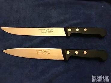 Noževi: Profesionalni BLIZANAC samtoku noz Ostar kao zilet Duzina 30cm a — 8