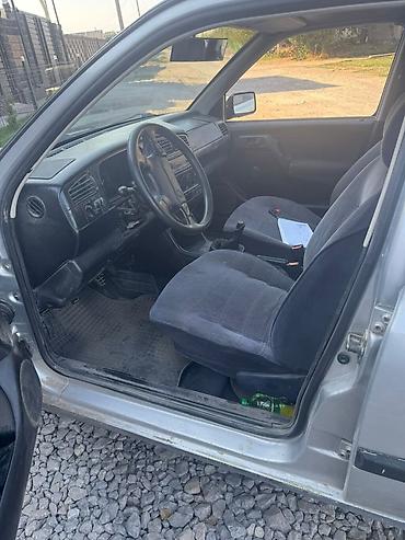 mini coper: Volkswagen Golf: 1996 г., 2 л, Механика, Хэтчбэк — 1