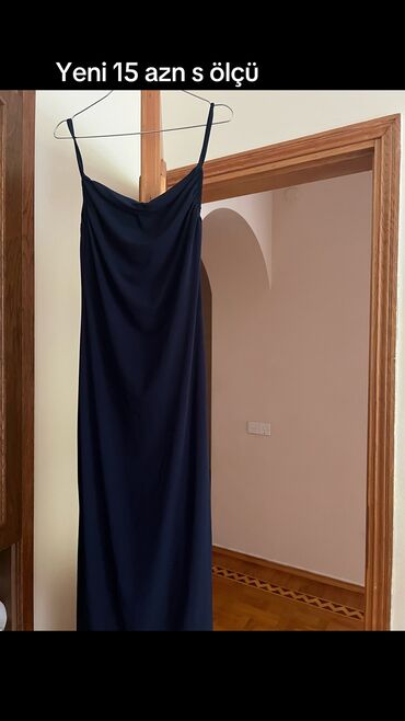 kedma elbise: Gündəlik don, Midi, Trendyolmilla, S (EU 36)
