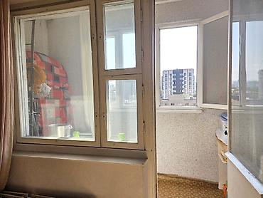 ts group: 1 комната, 37 м², БГУ 105 серия, 8 этаж, Косметический ремонт — 6