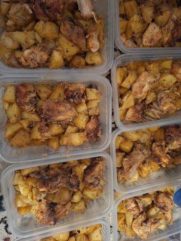 Выпечка, хлебобулочные изделия: Магазиндерге заказ алабыз. Самса из слоёного теста - Треугольные — 6