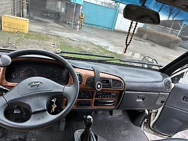 Другие детали салона: Hyundai — портер 1) Состояние хорошая 2001 года Объем 2,5 дизель — 1