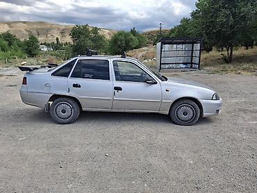 продам кару: Daewoo Nexia: 2010 г., 1.5 л, Механика, Газ, Седан — 3