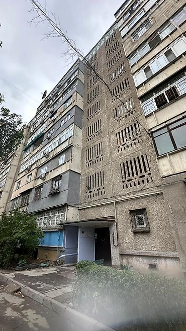 Продажа квартир: 2 комнаты, 61 м², 9 мкр 106 серия, 9 этаж, Требуется ремонт — 2