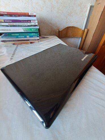 toshiba notebook qiymətləri: İşlənmiş Lenovo Flex, 17.3 ", Intel Pentium, 512 GB, Pulsuz çatdırılma