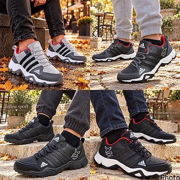 buzz tn: Adidas AX patike NOVO Novo Brojevi 41 do 46 fb Moja Kupovina 1 — 3