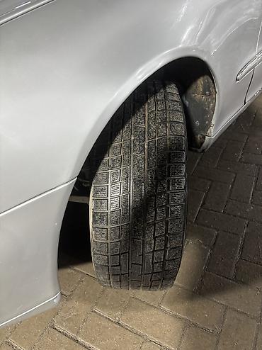 Mercedes-Benz: Mercedes-Benz S-Class: 2001 г., 3.2 л, Автомат, Газ, Седан at lalafo.kg — 9 Mercedes-Benz: Mercedes-Benz S-Class: 2001 г., 3.2 л, Автомат, Газ, Седан — 9