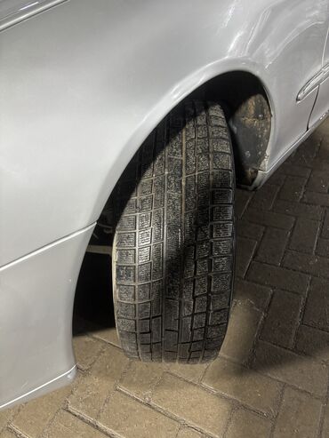 Mercedes-Benz: Mercedes-Benz S-Class: 2001 г., 3.2 л, Автомат, Газ, Седан — 23