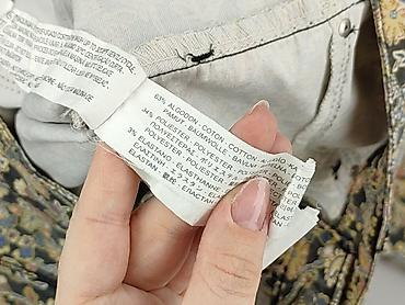 frida: Stradivarius, Jeansy damskie, rozmiar S — 5