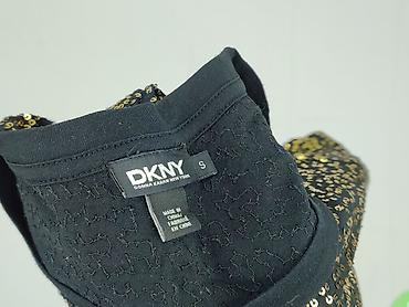 dkny bluzki: DKNY, Sukienka damska, rozmiar S — 4
