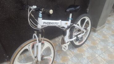 velosiped bazari: Б/у Городской велосипед