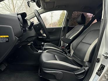 Kia: Kia Morning: 2020 г., 1 л, Автомат, Бензин, Хэтчбэк — 5