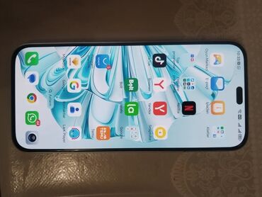 Honor: Honor X8b, 128 GB, İki sim kartlı