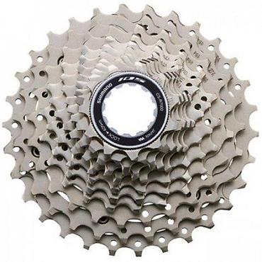 shimano technium najlon: KASETNI LANČANIK SHIMANO CS-R7000 105, 11BRZINA, 11-28 | KASETNI — 1