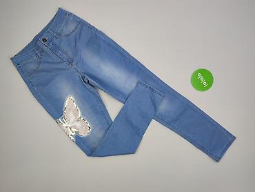 ccc baleriny lasocki: Calzedonia, Jeansy damskie, rozmiar S — 2