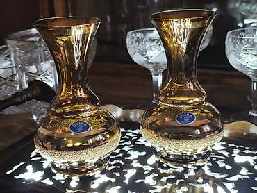 Наборы посуды: Хрусталь — 2