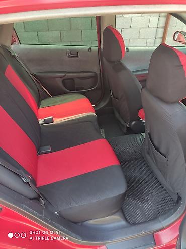 civik: Honda Civic: 2000 г., 1.7 л, Автомат, Бензин, Хэтчбэк — 2