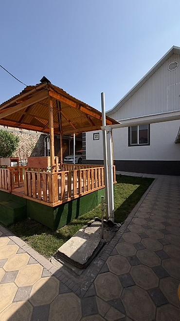 Продажа коттеджей и домов: Продается дом в Ак-Ордо (ТЭЦ-2) 💰 Цена: 145 000$ 📐 Участок: 4 сотки — 2