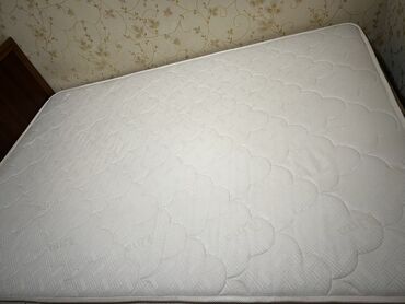 матрасы бишкек лина: Продаю ортопедический матрас Lina Comfort📏 Размер: 140×200 см 🛏