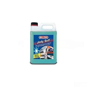 aminol yağ: Avtomobil şampunu "Ma-Fra Wash Self, 5 l"Avtomobil şampunu Ma-Fra Wash — 1