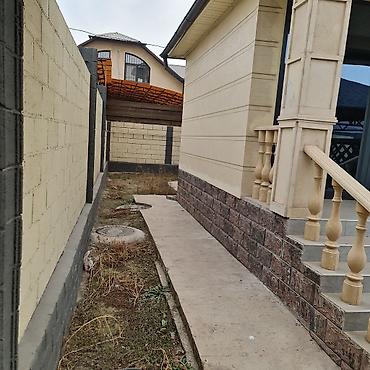 Продажа коттеджей и домов: 💎СРОЧНО ПРОДАЕТСЯ ДВУХЭТАЖНЫЙ ДОМ 🏘️Район: Кок жар Ж\М 📊Состояние — 10