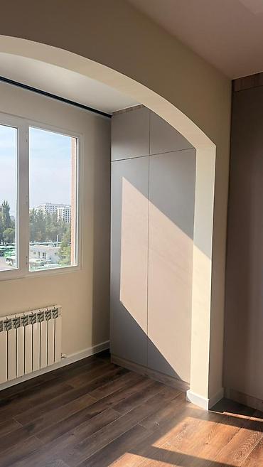 106: 2 комнаты, 67 м², Технопарк 106 серия, 5 этаж, Дизайнерский ремонт — 2