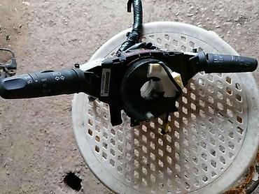 1.7 dizel: | SPULNA SA PALICAMA ZA NISSAN NOTE | — 1