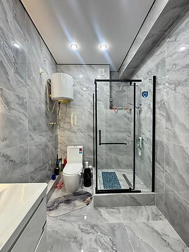 жк deluxe: 4 комнаты, 160 м², Элитка, 8 этаж, Евроремонт — 2