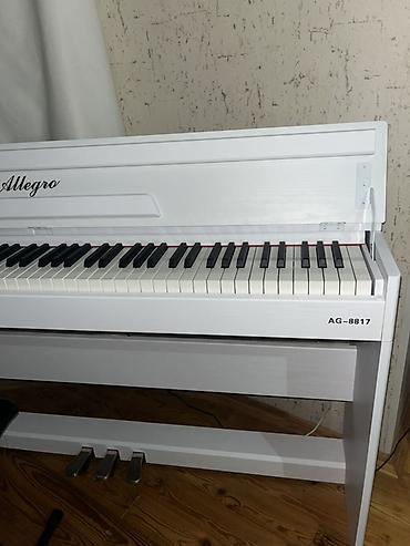 piano satışı: Piano, Rəqəmsal, Yeni, Ünvandan götürmə — 2