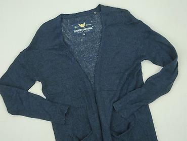 bluza gap: Superdry, Kardigan damski, rozmiar S — 1