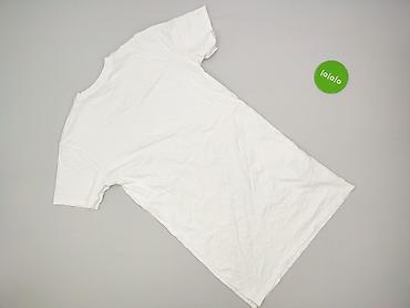 basic koszulka biala: MNG, T-shirt damski, rozmiar S — 3