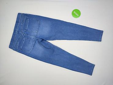dzinsy drip: Jeansy damskie, rozmiar M — 3