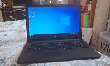 Dell: İşlənmiş Dell Inspiron, 15.6 ", Intel Celeron, 128 GB, Ünvandan götürmə, Pulsuz çatdırılma, Ödənişli çatdırılma
