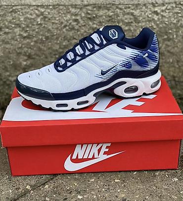 air max thea: Nike Air Max Plus (TN) patike – više kolorita sve slike su uzivo — 7